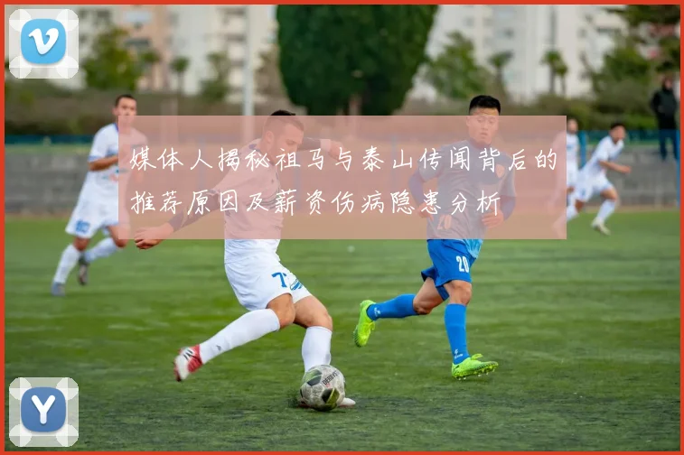 媒体人揭秘祖马与泰山传闻背后的推荐原因及薪资伤病隐患分析