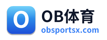 OB体育 Logo